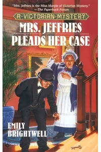 Mrs. Jeffries Pleads Her Case