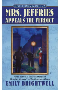 Mrs. Jeffries Appeals the Verdict