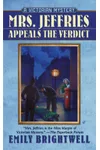 Mrs. Jeffries Appeals the Verdict