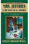 Mrs. Jeffries and the Feast of St. Stephen