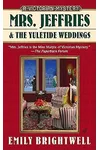 Mrs. Jeffries and the Yuletide Weddings