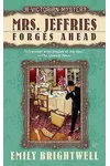 Mrs. Jeffries Forges Ahead