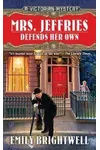 Mrs. Jeffries Defends Her Own