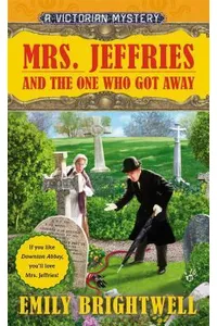 Mrs. Jeffries and the One Who Got Away