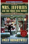 Mrs. Jeffries and the Three Wise Women