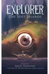 The Lost Islands