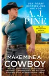 Make Mine a Cowboy
