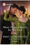 More Than a Match for the Earl