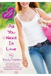 All You Need is Love