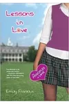 Lessons in Love