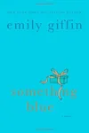 Something Blue
