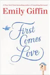 First Comes Love
