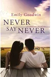 Never Say Never