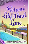 Return to Lily Pond Lane