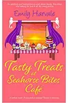 Tasty Treats at Seahorse Bites Café