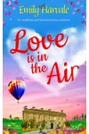 Love is in the Air
