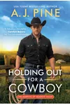 Holding Out for a Cowboy