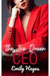 The Ice Queen CEO