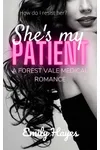 She's My Patient