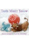 Toys Meet Snow