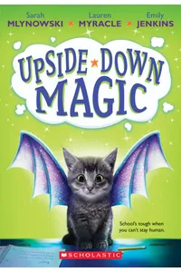 Upside-Down Magic