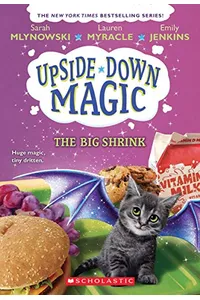 The Big Shrink
