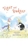 Tiger and Badger