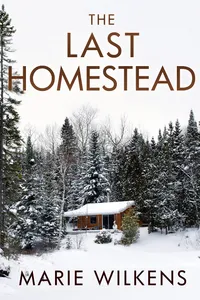 The Last Homestead