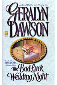 The Bad Luck Wedding Night