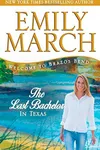 The Last Bachelor in Texas / My Long Tall Texas Heartthrob (As:Geralyn Dawson)