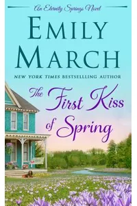 The First Kiss of Spring