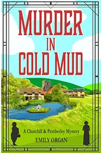 Murder in Cold Mud
