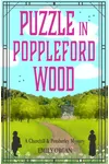 Puzzle in Poppleford Wood