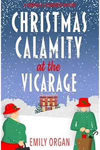 Christmas Calamity at the Vicarage