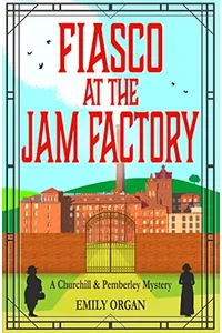 Fiasco at the Jam Factory