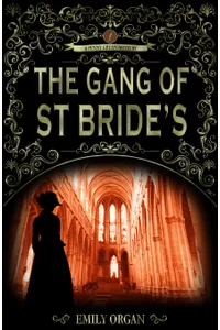 The Gang of St Bride's