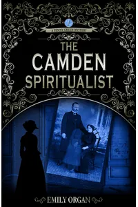 The Camden Spiritualist