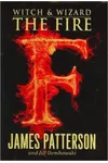 Cover of The Fire