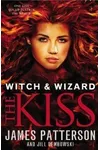 Cover of The Kiss