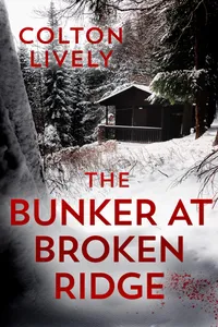 The Bunker at Broken Ridge