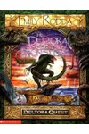 The Deltora Book of Monsters