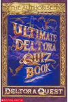 Ultimate Deltora Quiz Book