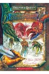 How to Draw Deltora Monsters