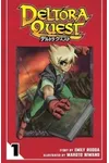 Deltora Quest 1