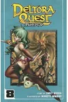 Deltora Quest 8