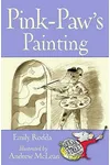 Pink-Paw's Painting