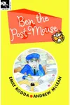 Ben the Post-Mouse