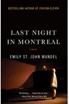 Last Night in Montreal