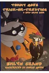 Tommy Goes Trick-Or-Treating