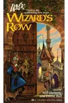 Wizard's Row